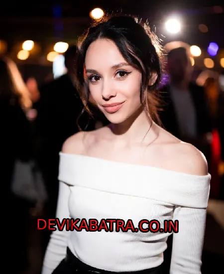 Myra Randi Girl Number